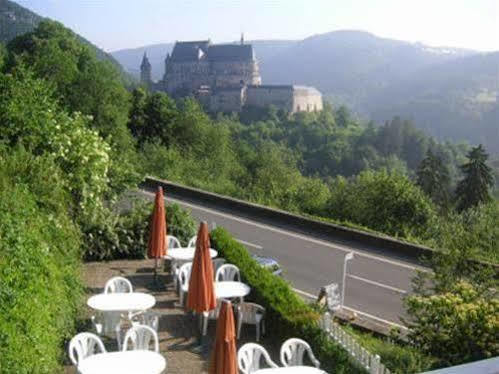 B&B Belvedere Vianden Esterno foto